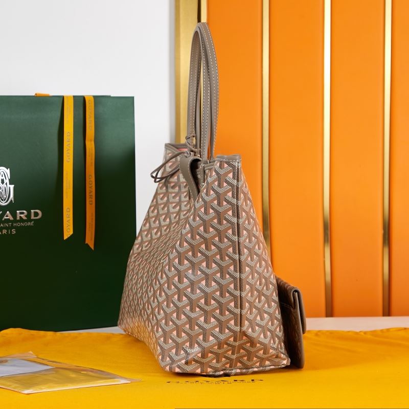 Goyard Shopping Bags